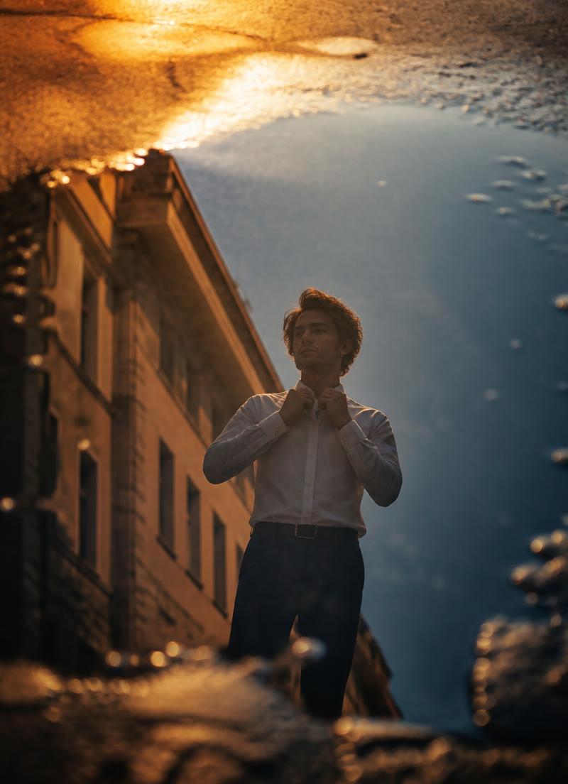 Street Confidence cover